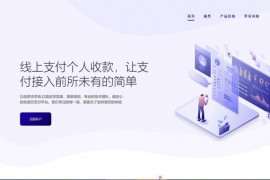 Peak码支付系统最新1.0.7版本