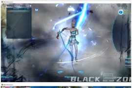 [端游] 《诛仙3》单机版16职业四季繁歌VM一键端内附GM工具全套，最新最全送虚拟机GM命令