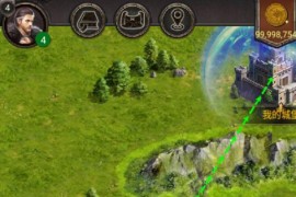 指尖帝王游戏源码下载资本一键办事端+安卓端+教程