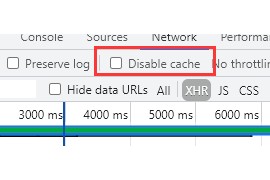 谷歌chrome浏览器network中Stalled分析和优化