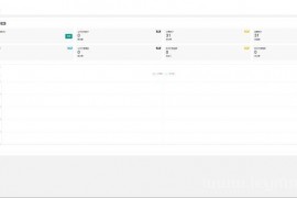  最新商业视频打赏系统源码拥有多套模板包含代理后台已对接支付