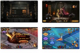 白日门传奇手游【玄幻世界光柱特戒版】最新整理Win半手工服务端+GM后台