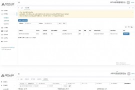 ARYA云支付1.1Java版_支付宝个码转卡转账免签聚合支付