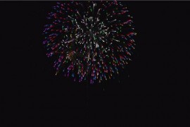 在线放烟花网站源码