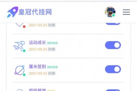 PHP代挂网站系统源码 去授权 支持燃鹅代抽