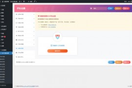 zibll主题v6.2最新官方破解版 开心版源码下载 wordpress主题