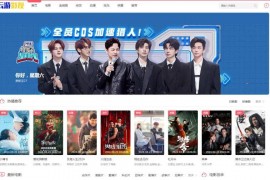 YYCMS官方影视系统，最新版6.2