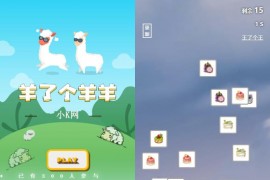 最新王了个王-羊了个羊H5源码附带后台DIY关卡