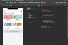 最新黎明加水印小程序源码