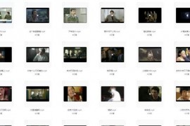 剪视频的搞笑转场经典素材合集