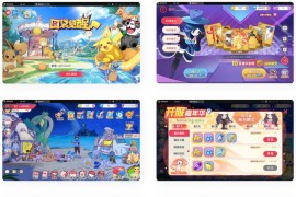 怀旧3D横版卡牌手游【口袋觉醒六神话神魔版】最新整理Ubuntu手工服务端+GM后台+安卓苹果双端