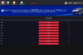 二开版聚星微盘聚星源码-支持pc +h5自适应 – 英文+游戏+时间盘